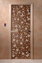 двери для саун DoorWood Двери для саун купить