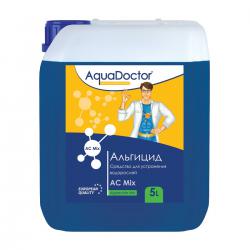 Альгицид AquaDoctor AC 
