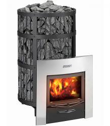 Дровяная печь Harvia Legend 240SL DUO Дровяная печь Harvia Legend 240SL DUO