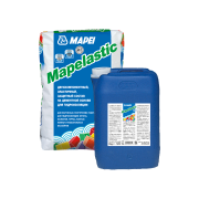Двухкомпонентный эластичный  состав MAPELASTIC