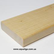 брус для лавок липа