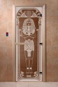 двери для саун DoorWood