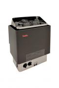 Электрическая печь Helo CUP 90 STJ Graphite